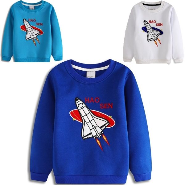 aircraft children clothes boys sweatshirts embroidery rocket kids tee shirts baby boys t-shirts sweaters jumpers 100-140 210413, Black
aircraft children clothes boys sweatshirts embroidery rocket kids tee shirts baby boys t-shirts sweaters jumpers 100-140 210413, Black