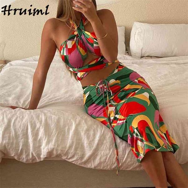 backless skirt set sleeveless casual pullover elastic waist two piece summer fashion 2 s womens outfits 210513, White
backless skirt set sleeveless casual pullover elastic waist two piece summer fashion 2 s womens outfits 210513, White