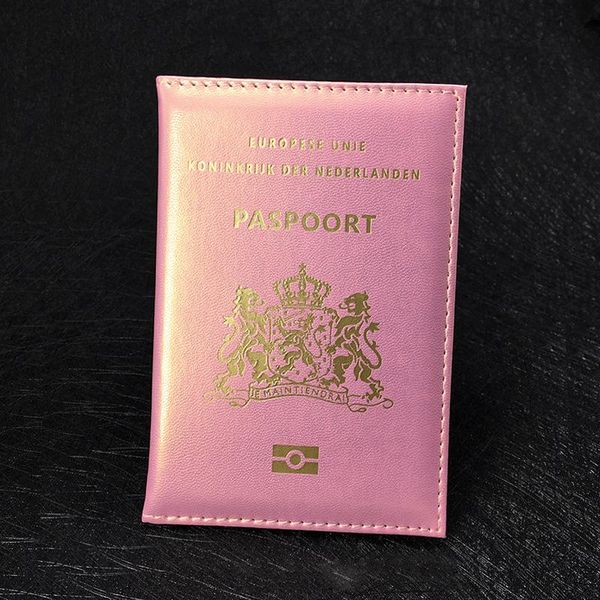 card holders cute nederlands passport cover women dutch travel for the case documents nederlanden, Brown;gray
card holders cute nederlands passport cover women dutch travel for the case documents nederlanden, Brown;gray