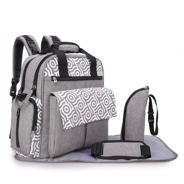 diaper bags brand multifunctional large capacity black grey mommy bag set for pregnant women travel nappy backpack baby
diaper bags brand multifunctional large capacity black grey mommy bag set for pregnant women travel nappy backpack baby