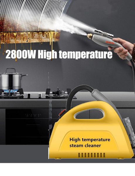 vacuum cleaners 2800w high temperature steam cleaner machine household cleaning multi function integrated car washing 
vacuum cleaners 2800w high temperature steam cleaner machine household cleaning multi function integrated car washing