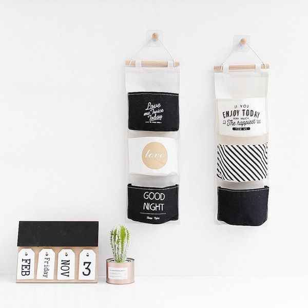 storage boxes & bins nordic style three-grids cotton linen hanging bag wall mounted wardrobe pouch cosmetic toys organizer
storage boxes & bins nordic style three-grids cotton linen hanging bag wall mounted wardrobe pouch cosmetic toys organizer