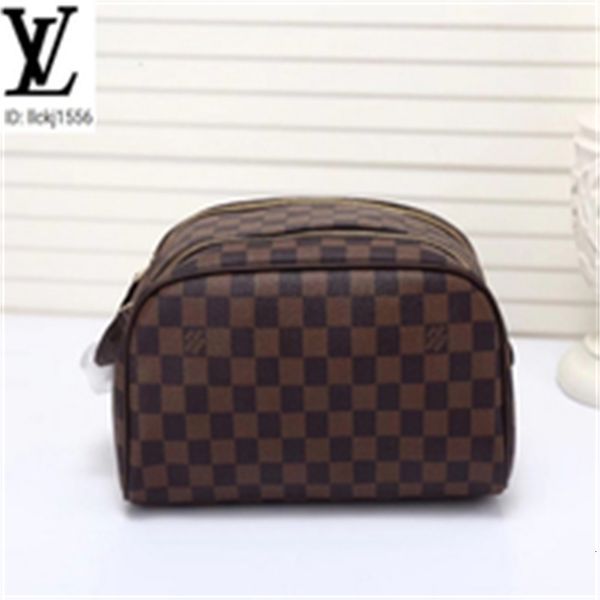 purse brand designer luxury 8gm1 m47528 brown grid double zipper cosmetic bag men compact real leather long wallet chain wallets clutches ev, Red;black
purse brand designer luxury 8gm1 m47528 brown grid double zipper cosmetic bag men compact real leather long wallet chain wallets clutches ev, Red;black