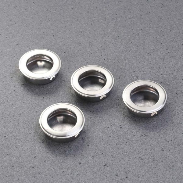 handles & pulls 4pcs 35mm flat stainless steel recessed flush finger insert sliding door handle cabinet drawer
handles & pulls 4pcs 35mm flat stainless steel recessed flush finger insert sliding door handle cabinet drawer