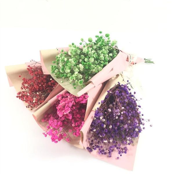 decorative flowers & wreaths mini natural plant preserved dried gypsophila baby breath million stars bouquet wedding home room decoration po
decorative flowers & wreaths mini natural plant preserved dried gypsophila baby breath million stars bouquet wedding home room decoration po