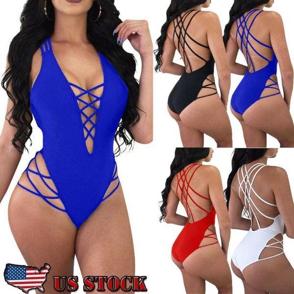 women swimming costume padded swimsuit monokini swimwear bikini push up bra us one-piece suits
women swimming costume padded swimsuit monokini swimwear bikini push up bra us one-piece suits