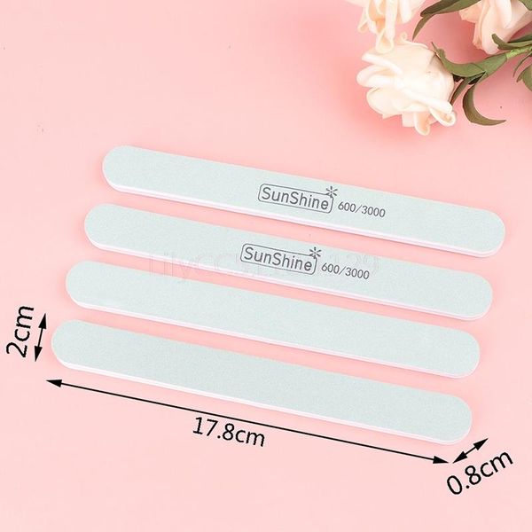 nail files 5pcs super polishing sanding strips 600/3000 double side multifunctional tool
nail files 5pcs super polishing sanding strips 600/3000 double side multifunctional tool