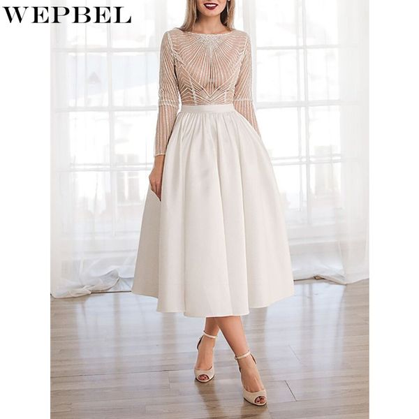 women's elegant hollow out party evening dress ladies fashion long sleeve o neck high waist corset dress, Black;gray
women's elegant hollow out party evening dress ladies fashion long sleeve o neck high waist corset dress, Black;gray