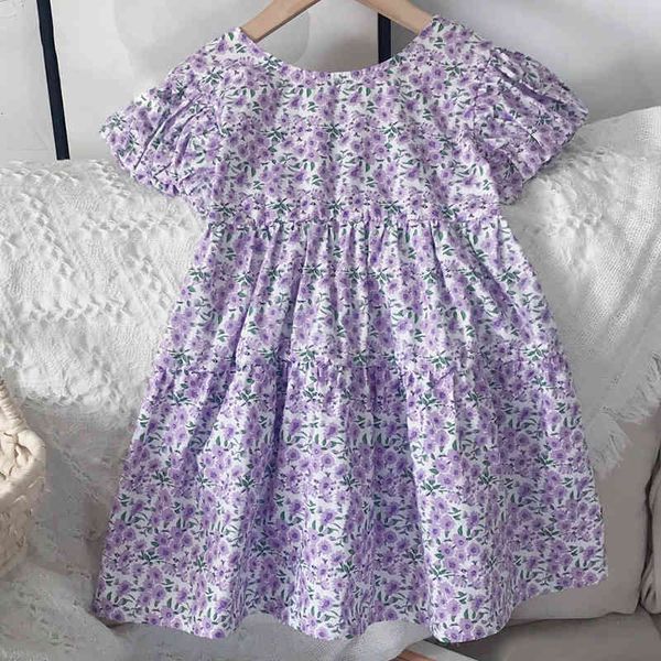 girl's dresses summer purple floral clothing for children kid clothes for s w96s, Red;yellow
girl's dresses summer purple floral clothing for children kid clothes for s w96s, Red;yellow