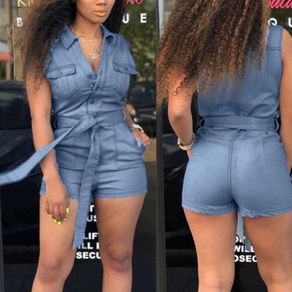 women's shorts large hole denim one piece jumpsuits summer femme casual ladies colorful 2021, White;black
women's shorts large hole denim one piece jumpsuits summer femme casual ladies colorful 2021, White;black