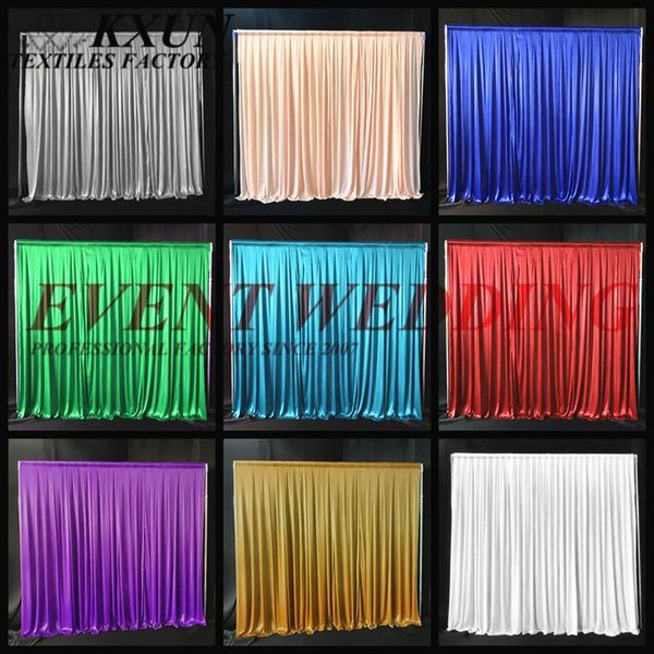 party decoration ruffled ice silk backdrop curtain stage background for wedding event
party decoration ruffled ice silk backdrop curtain stage background for wedding event
