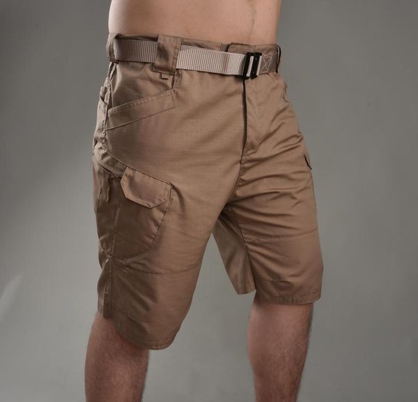 men's shorts classic twill relaxed fit work wear combat safety cargo pants male multi pocket summer casual, White;black
men's shorts classic twill relaxed fit work wear combat safety cargo pants male multi pocket summer casual, White;black