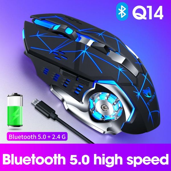 mice wireless gaming mouse 2.4g 1600dpi usb rechargeable mute backlight optional bluetooth for windows computer pc
mice wireless gaming mouse 2.4g 1600dpi usb rechargeable mute backlight optional bluetooth for windows computer pc