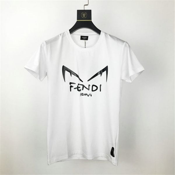 2021 Summer Luxury Europe mens embroidery bee t shirt Top Fashion High Quality designer men Street Casual tee AQ44, White;black
2021 Summer Luxury Europe mens embroidery bee t shirt Top Fashion High Quality designer men Street Casual tee AQ44, White;black
