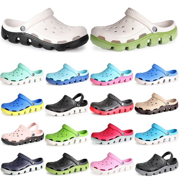 fashion hole shoes women summer home slippers candy color garden drifting scenic big-toed sandals 2021 new beach trendy breathable two men&#, Black
fashion hole shoes women summer home slippers candy color garden drifting scenic big-toed sandals 2021 new beach trendy breathable two men&#, Black