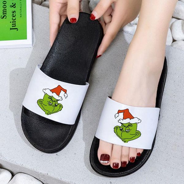 shoes for women funny pattern house outdoor beach slides harajuku comfortable flip flops female slippers, Black
shoes for women funny pattern house outdoor beach slides harajuku comfortable flip flops female slippers, Black
