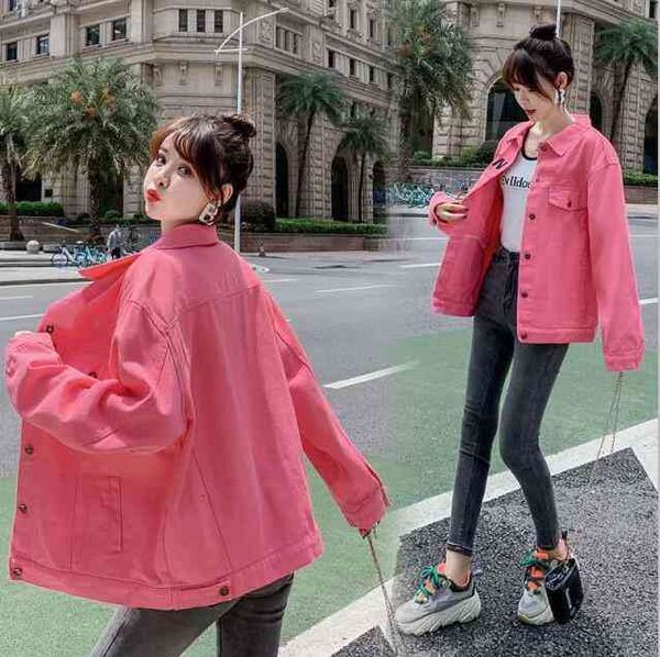 women's jackets spring fashion paris korean version of women's denim jacket, male couple design hip-hop street style 0by2, Black;brown
women's jackets spring fashion paris korean version of women's denim jacket, male couple design hip-hop street style 0by2, Black;brown