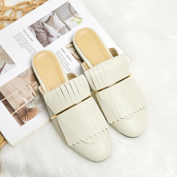 brand slippers leather women sandal open toe flat casual slides summer outdoor beach female flip flops t16 ooo7, Black
brand slippers leather women sandal open toe flat casual slides summer outdoor beach female flip flops t16 ooo7, Black