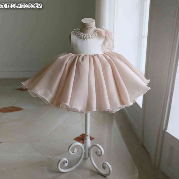 girls dress birthday wedding party princess kids dresses for girl tutu pearl teenager toddler baby christening baptism ball gown g1129, Red;yellow 
girls dress birthday wedding party princess kids dresses for girl tutu pearl teenager toddler baby christening baptism ball gown g1129, Red;yellow