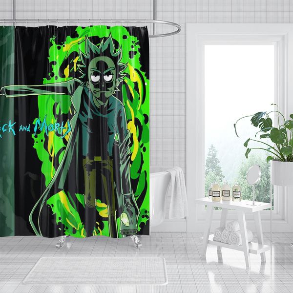 devil animated character pattern 3d printing shower curtain waterproof, antifouling, durable and fine workmanship
devil animated character pattern 3d printing shower curtain waterproof, antifouling, durable and fine workmanship