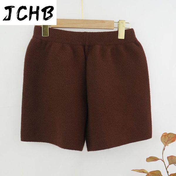 casual solid shorts for women elastic waist loose wide leg female minimalist pure outerwear ropa mujer women's, White;black
casual solid shorts for women elastic waist loose wide leg female minimalist pure outerwear ropa mujer women's, White;black