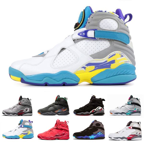 jumpman 8 8s mens basketball shoes sneakers 3m white aqua day pinksicle south beach three peat pack beach chrome multi-color men outdoor tra
jumpman 8 8s mens basketball shoes sneakers 3m white aqua day pinksicle south beach three peat pack beach chrome multi-color men outdoor tra