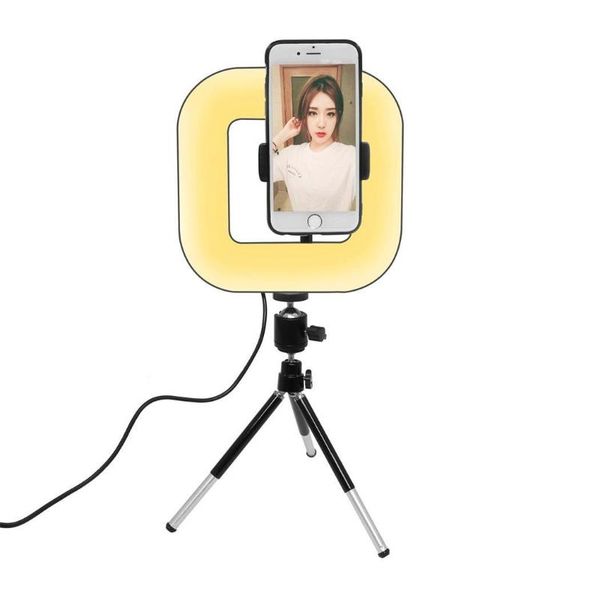 cell phone mounts & holders square dimmable led beauty fill light desklive design, lightweight and portable. holder with tripod
cell phone mounts & holders square dimmable led beauty fill light desklive design, lightweight and portable. holder with tripod
