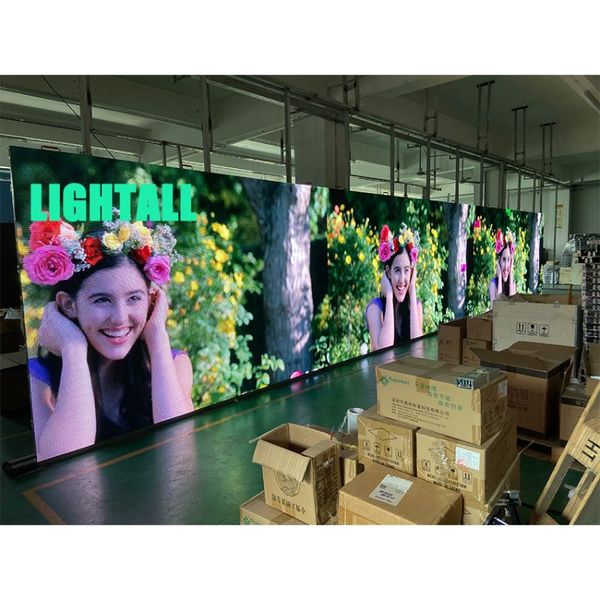 640x640mm p5 smd2121 indoor die casting aluminium cabinet rgb led panel full color display screen for rental
640x640mm p5 smd2121 indoor die casting aluminium cabinet rgb led panel full color display screen for rental