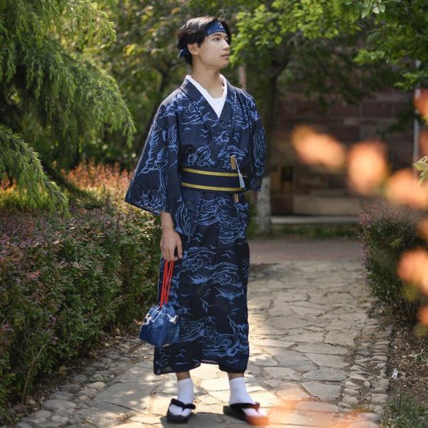 ethnic clothing male japanese traditional men kimono bathrobe pajamas sparkle conference formal set yukata traditionalclothing nightgown, Red
ethnic clothing male japanese traditional men kimono bathrobe pajamas sparkle conference formal set yukata traditionalclothing nightgown, Red