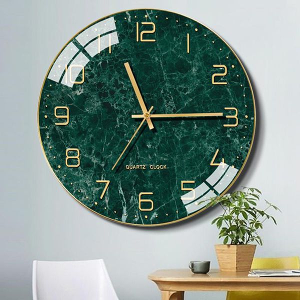 wall clocks luxury nordic clock modern design glass gold living room silent home decor marble creative gift ideas
wall clocks luxury nordic clock modern design glass gold living room silent home decor marble creative gift ideas