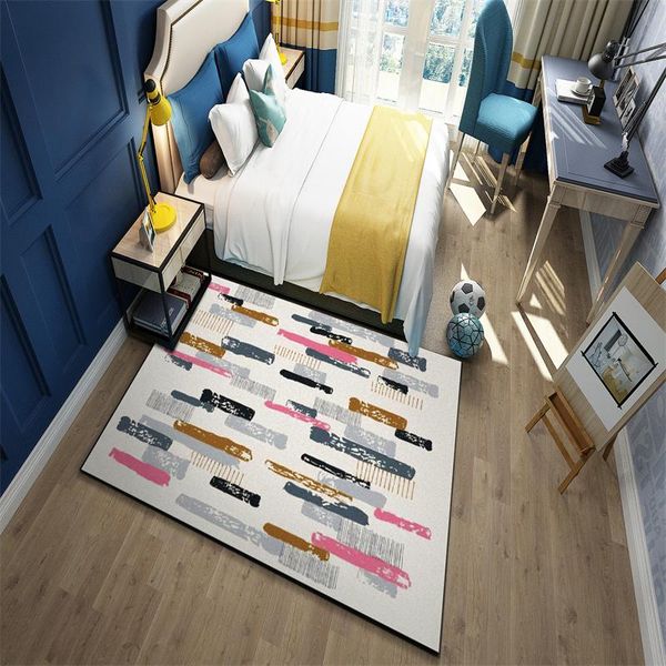 carpets nordic contracted for living ornaments area rug rugs bedroom non-slip carpet room welcome mat
carpets nordic contracted for living ornaments area rug rugs bedroom non-slip carpet room welcome mat