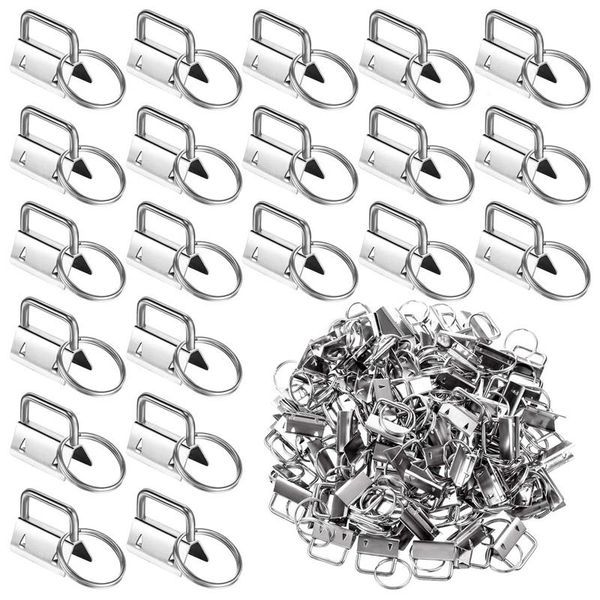 hooks & rails 200 pieces of key chain hardware bracelet with ring supplies tail clip
hooks & rails 200 pieces of key chain hardware bracelet with ring supplies tail clip