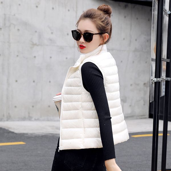light vt for men and women 2021 autumn winter warm duck hooded down et thin sportswear trend, Black;white
light vt for men and women 2021 autumn winter warm duck hooded down et thin sportswear trend, Black;white