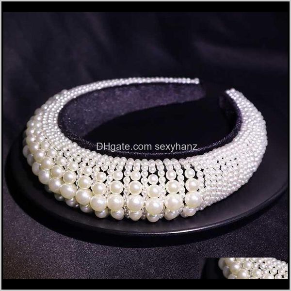 clips & barrettes drop delivery 2021 bride headdress crystal headband wild fairy travel pography wedding hair jewelry head accessories women, Golden;silver
clips & barrettes drop delivery 2021 bride headdress crystal headband wild fairy travel pography wedding hair jewelry head accessories women, Golden;silver