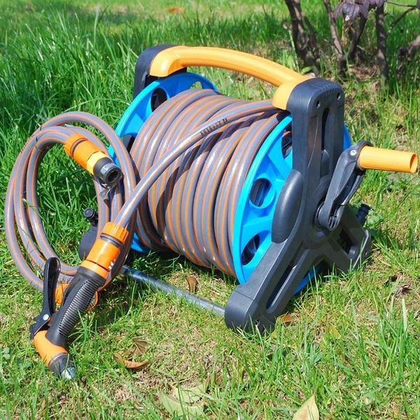 watering equipments garden hose reel stand water pipe storage rack cart holder bracket for 35m 1/2 inch drop
watering equipments garden hose reel stand water pipe storage rack cart holder bracket for 35m 1/2 inch drop