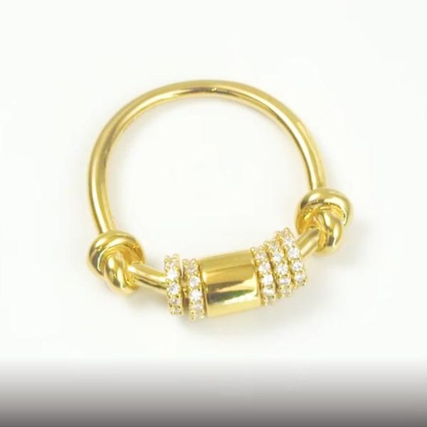 cluster rings fashion real 925 sterling silver yellow gold color white sliding multi hoops finger ring pave cubic zirconia women brand jewel, Golden;silver
cluster rings fashion real 925 sterling silver yellow gold color white sliding multi hoops finger ring pave cubic zirconia women brand jewel, Golden;silver