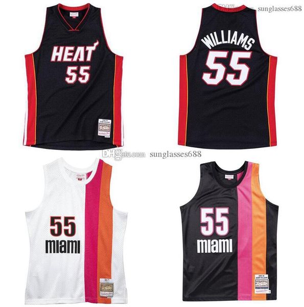 stitched jason williams jersey s-6xl mitchell & ness 2005-06 mesh hardwoods classics retro basketball jerseys men women youth, Black;red
stitched jason williams jersey s-6xl mitchell & ness 2005-06 mesh hardwoods classics retro basketball jerseys men women youth, Black;red