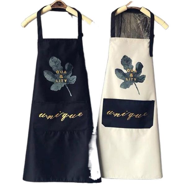 aprons adjustable solid cooking kitchen apron for woman men chef waiter waterproof bbq hairdresser bibs accessory
aprons adjustable solid cooking kitchen apron for woman men chef waiter waterproof bbq hairdresser bibs accessory