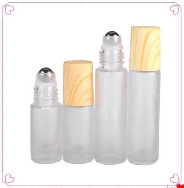 storage bottles & jars 20/30pcs 5ml 10ml frosted clear glass essential oil serum container matte cosmetic roll on perfume bottle plastic woo
storage bottles & jars 20/30pcs 5ml 10ml frosted clear glass essential oil serum container matte cosmetic roll on perfume bottle plastic woo