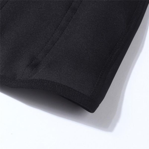 yoga outfit 2-in-1 breathable sports waistcoat corset bras workout fitness for lady size (black)
yoga outfit 2-in-1 breathable sports waistcoat corset bras workout fitness for lady size (black)