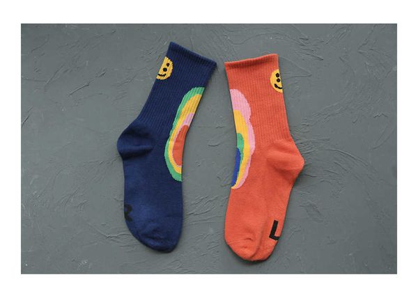 sports, casual 2 pairs of spoof cpfm co branded thermal imaging mandarin duck color matching with dunk sports middle tube socks for men and, Black
sports, casual 2 pairs of spoof cpfm co branded thermal imaging mandarin duck color matching with dunk sports middle tube socks for men and, Black