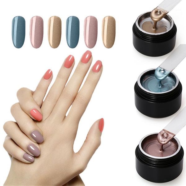 6ml metallic gel nail polish uv varnish lacquer mirror spider web paint drawing soak off manicure lacquers1, Red;pink
6ml metallic gel nail polish uv varnish lacquer mirror spider web paint drawing soak off manicure lacquers1, Red;pink