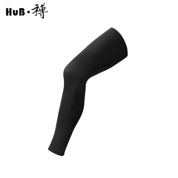 arm & leg warmers 1pair profession anti-uv fitness cycling knee support braces elastic nylon sport pad sleeve for bicycle clothes, Black
arm & leg warmers 1pair profession anti-uv fitness cycling knee support braces elastic nylon sport pad sleeve for bicycle clothes, Black