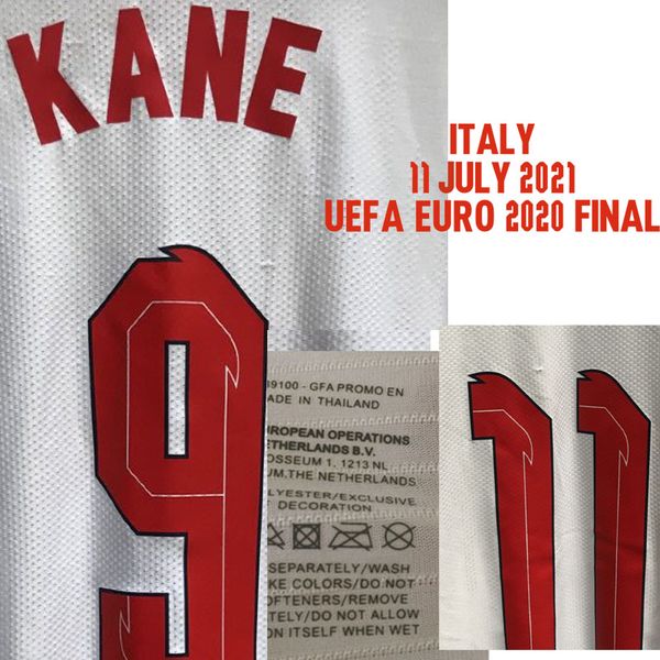 home textile 2021 final match worn player issue foden kane grealish sterling mount soccer patch badge
home textile 2021 final match worn player issue foden kane grealish sterling mount soccer patch badge