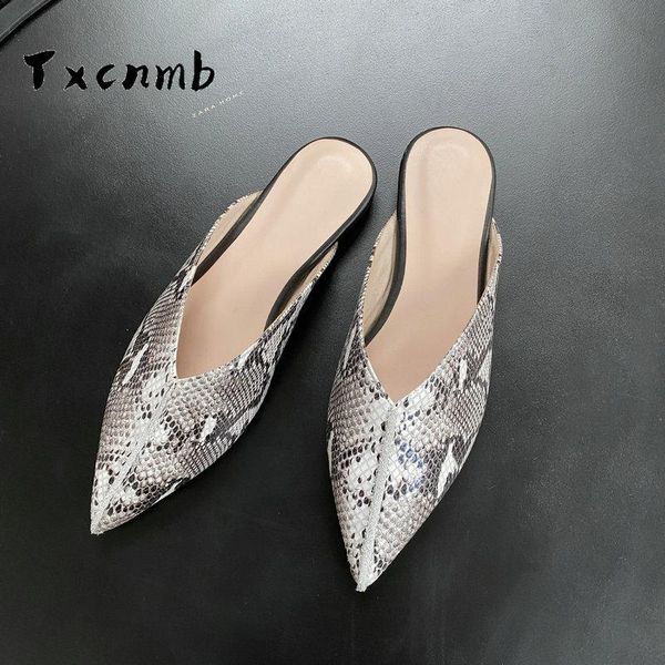 slippers genuine leather mules slipper fashion slip-on comfortable flat heel special shoes sandals, Black
slippers genuine leather mules slipper fashion slip-on comfortable flat heel special shoes sandals, Black