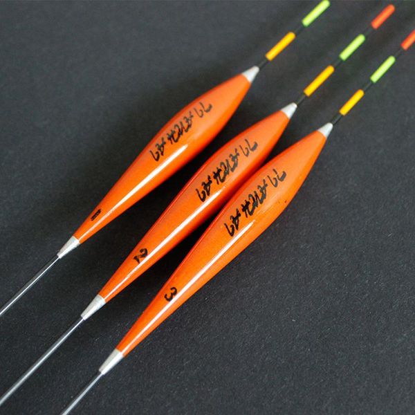 fishing accessories 1 pcs float bobber high sensitivity marked bold tail fir wood fluorescent light
fishing accessories 1 pcs float bobber high sensitivity marked bold tail fir wood fluorescent light
