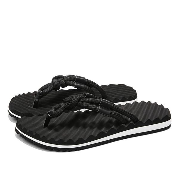 slippers men summer flip-flops beach sandals indoor&outdoor casual shoes flip flops mans footwear zapatos hombre, Black
slippers men summer flip-flops beach sandals indoor&outdoor casual shoes flip flops mans footwear zapatos hombre, Black