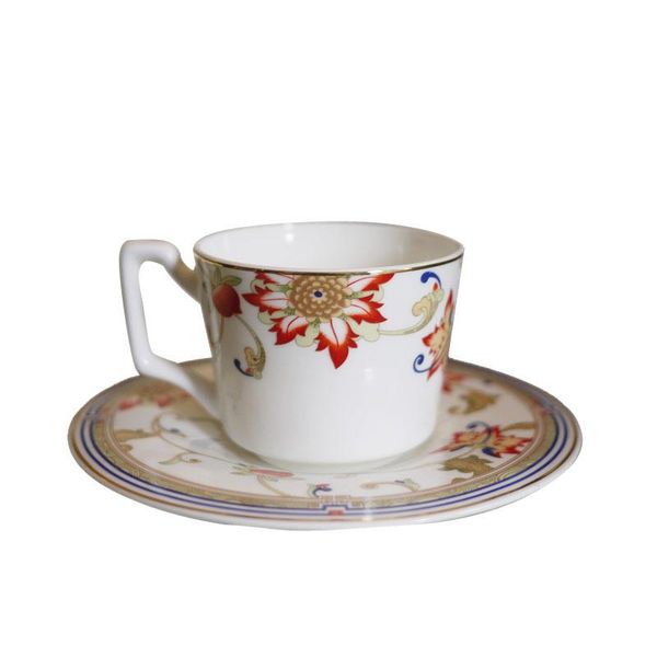 cups & saucers luxury nordic ceramic coffee cute gold rim cup royal bone china white reusable tazas para cafe espresso bc50bd
cups & saucers luxury nordic ceramic coffee cute gold rim cup royal bone china white reusable tazas para cafe espresso bc50bd