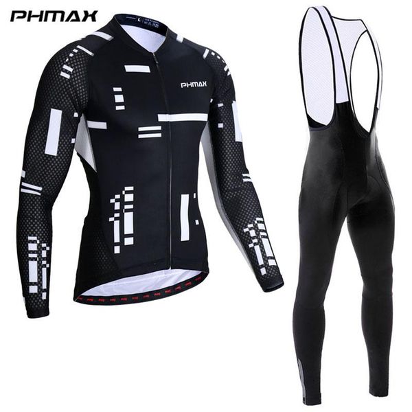 pro long sleeve cycling jersey set mountian bike clothes wear men bicycle clothing ropa racing sets, Black;blue
pro long sleeve cycling jersey set mountian bike clothes wear men bicycle clothing ropa racing sets, Black;blue