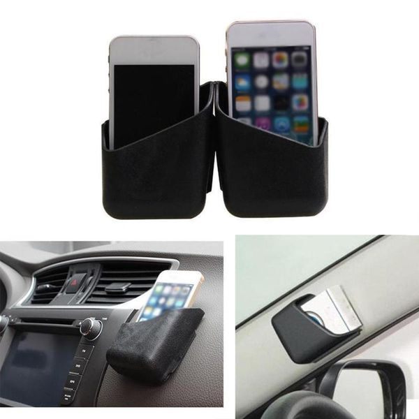 car organizer 2pcs multi-function storage box paste-type convenient glove mobile phone
car organizer 2pcs multi-function storage box paste-type convenient glove mobile phone